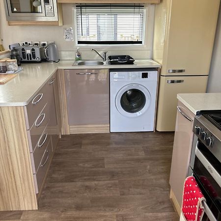 Squirrel Lodge Carlisle  Dış mekan fotoğraf