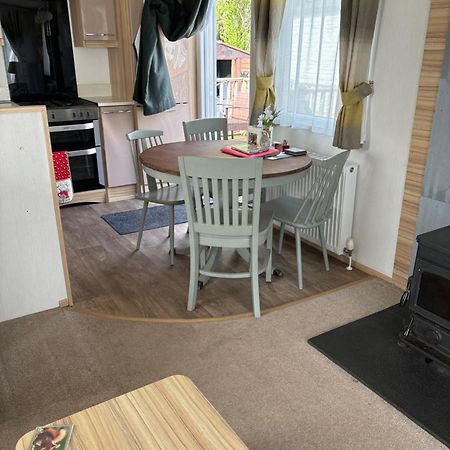 Squirrel Lodge Carlisle  Dış mekan fotoğraf