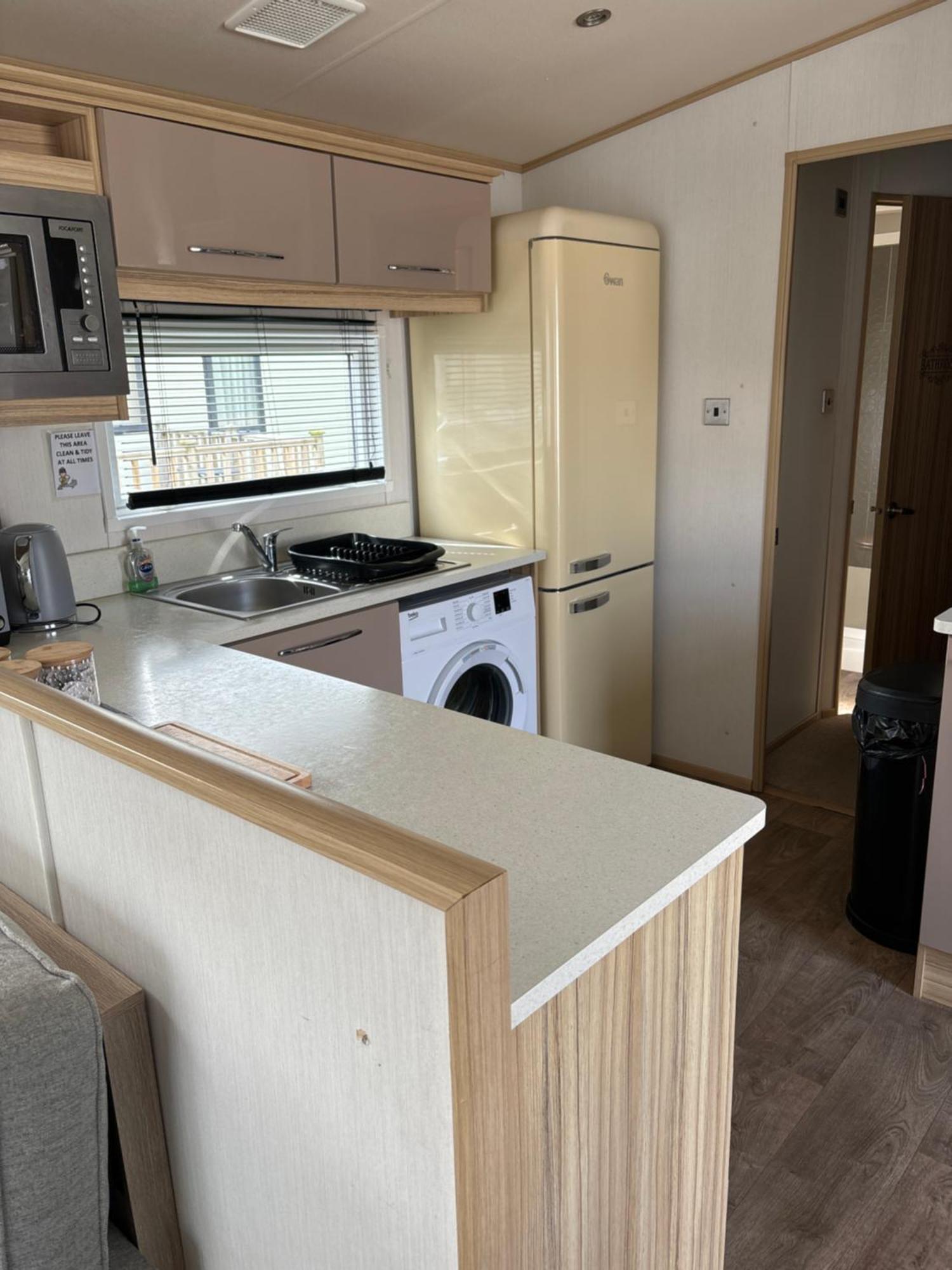 Squirrel Lodge Carlisle  Dış mekan fotoğraf