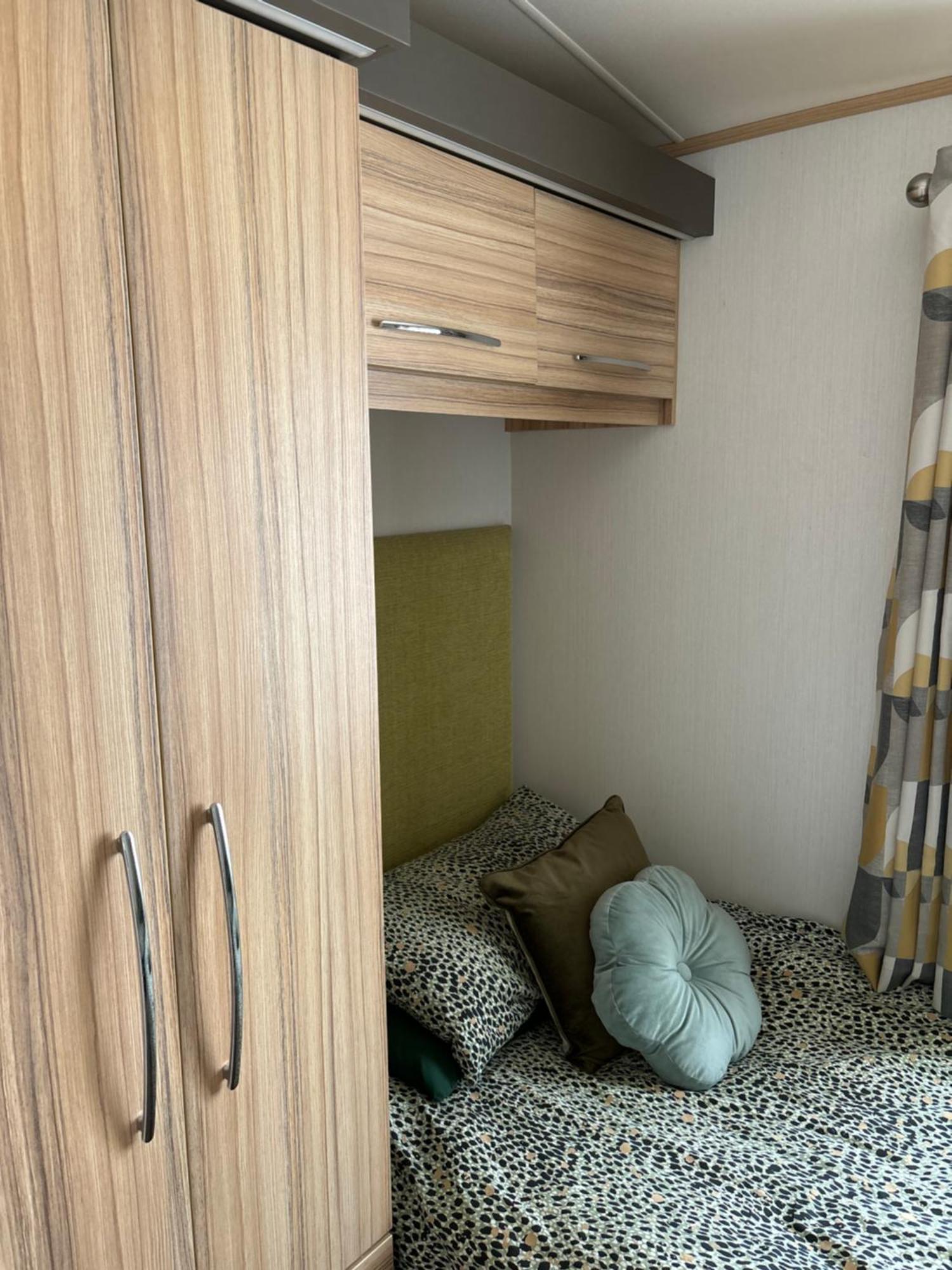 Squirrel Lodge Carlisle  Dış mekan fotoğraf