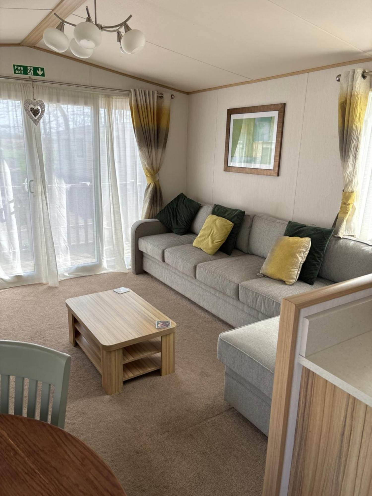 Squirrel Lodge Carlisle  Dış mekan fotoğraf
